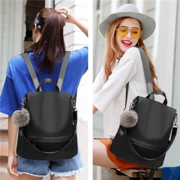 Backpacks